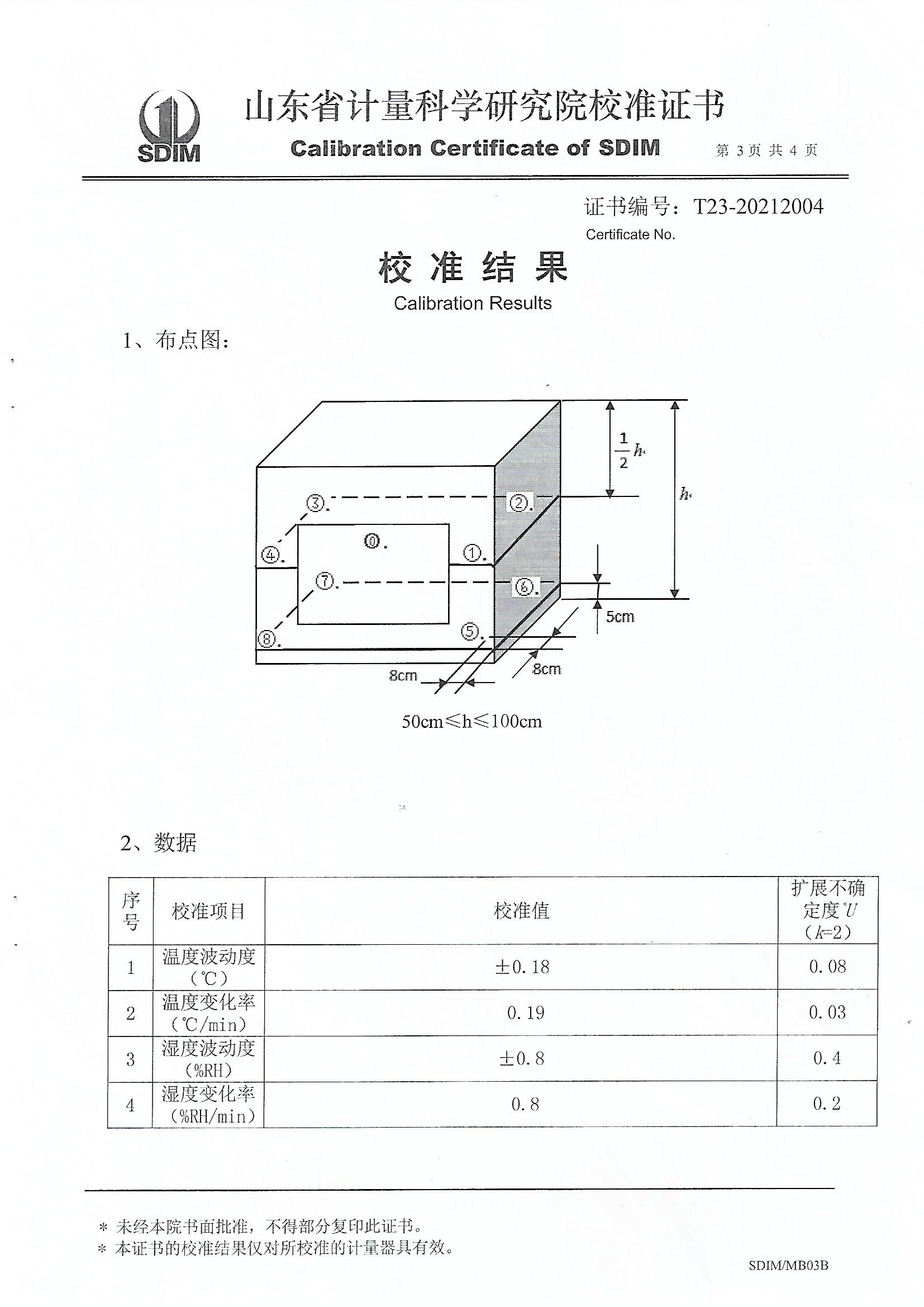 南昌计量温湿度检定箱校准证书 (3).jpg