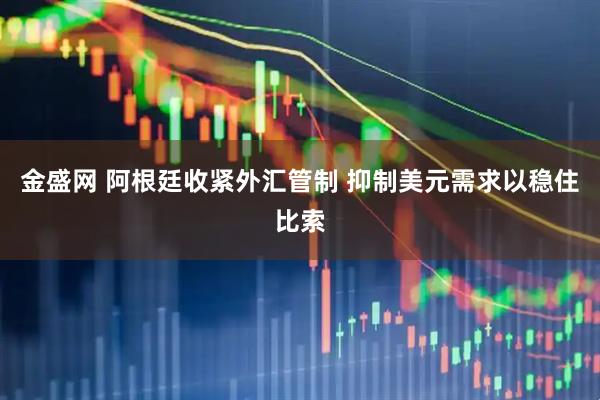 金盛网 阿根廷收紧外汇管制 抑制美元需求以稳住比索